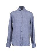 Long sleeve shirts - Item 38282910