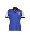 Polo shirts - Item 37427117