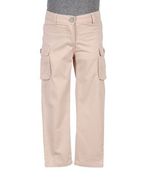 Casual pants - Item 36335448