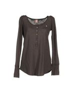 Long sleeve t-shirts - Item 37405275