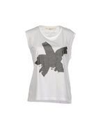 Sleeveless t-shirts - Item 37426427