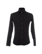 Long sleeve shirts - Item 38303367