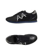 ALESSANDRO DELL'ACQUA Sneakers - Item 44464062