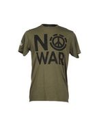 Short sleeve t-shirts - Item 37414601