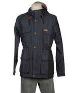 Mid-length jackets - Item 41304015