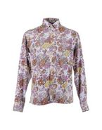 Long sleeve shirts - Item 38304484