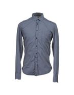 Long sleeve shirts - Item 38296023