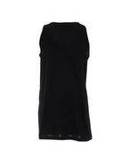Sleeveless t-shirts - Item 37447760