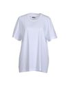 Short sleeve t-shirts - Item 37435205