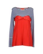 Long sleeve t-shirts - Item 37445533