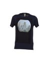 Short sleeve t-shirts - Item 37427681