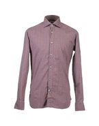 Long sleeve shirts - Item 38280242