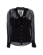 Long sleeve shirts - Item 38310497