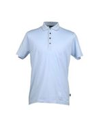 Polo shirts - Item 37427626