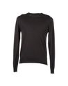 Crewneck sweaters - Item 39331237