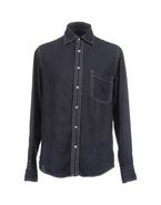 Long sleeve shirts - Item 38297928