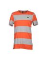 Short sleeve t-shirts - Item 37413130