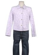 Denim outerwear - Item 42240617