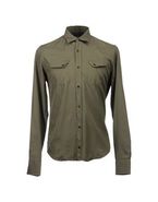 Long sleeve shirts - Item 38289502