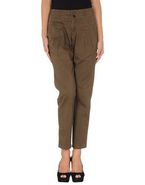 Casual pants - Item 36377249