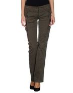 Casual pants - Item 36396798