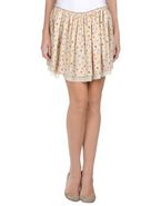 Mini skirts - Item 35186680