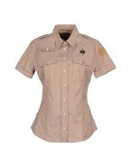 Short sleeve shirts - Item 38303457