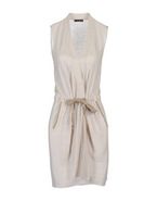 Sleeveless sweaters - Item 39337373