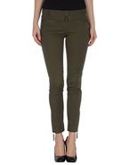 Casual pants - Item 36385667