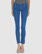 Casual pants - Item 36287220