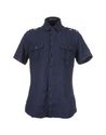 Short sleeve shirts - Item 38299744