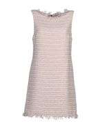 Short dresses - Item 34312194