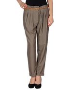 Casual pants - Item 36412630