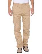 Casual pants - Item 36379799