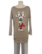 Long sleeve t-shirts - Item 37442951