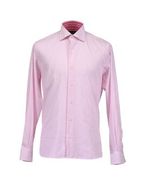 Long sleeve shirts - Item 38279646