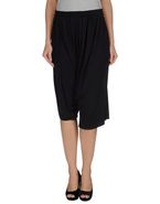 3/4-length shorts - Item 36388483