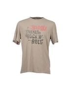 Short sleeve t-shirts - Item 37440135