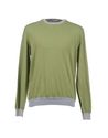 Crewneck sweaters - Item 39320712