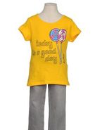 Short sleeve t-shirts - Item 37377790