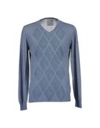 V-necks - Item 39325191