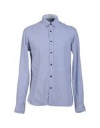 Long sleeve shirts - Item 38310281