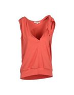 Sleeveless sweaters - Item 39336177