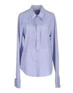 Long sleeve shirts - Item 38303565