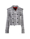 Jackets - Item 41319639
