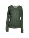 Long sleeve sweaters - Item 39322256