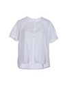 Short sleeve shirts - Item 38288933