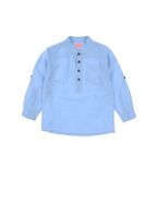 Long sleeve shirts - Item 38309349