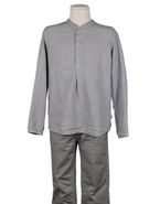 Long sleeve shirts - Item 38249772