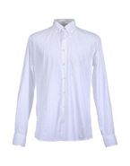 Long sleeve shirts - Item 38290169